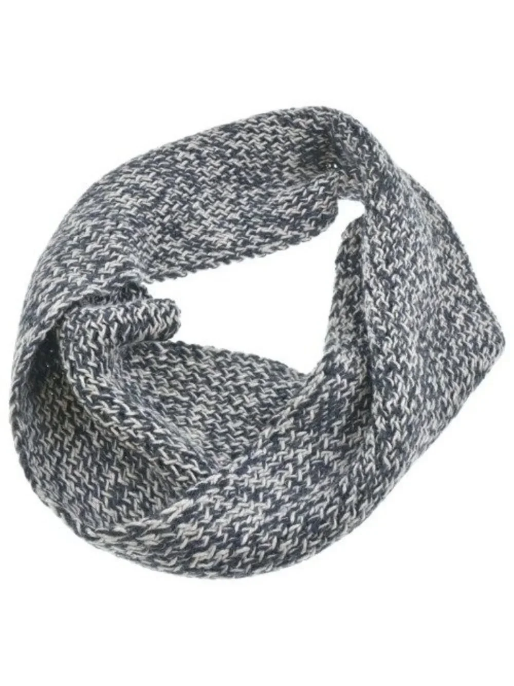 Hermes Scarf Navy